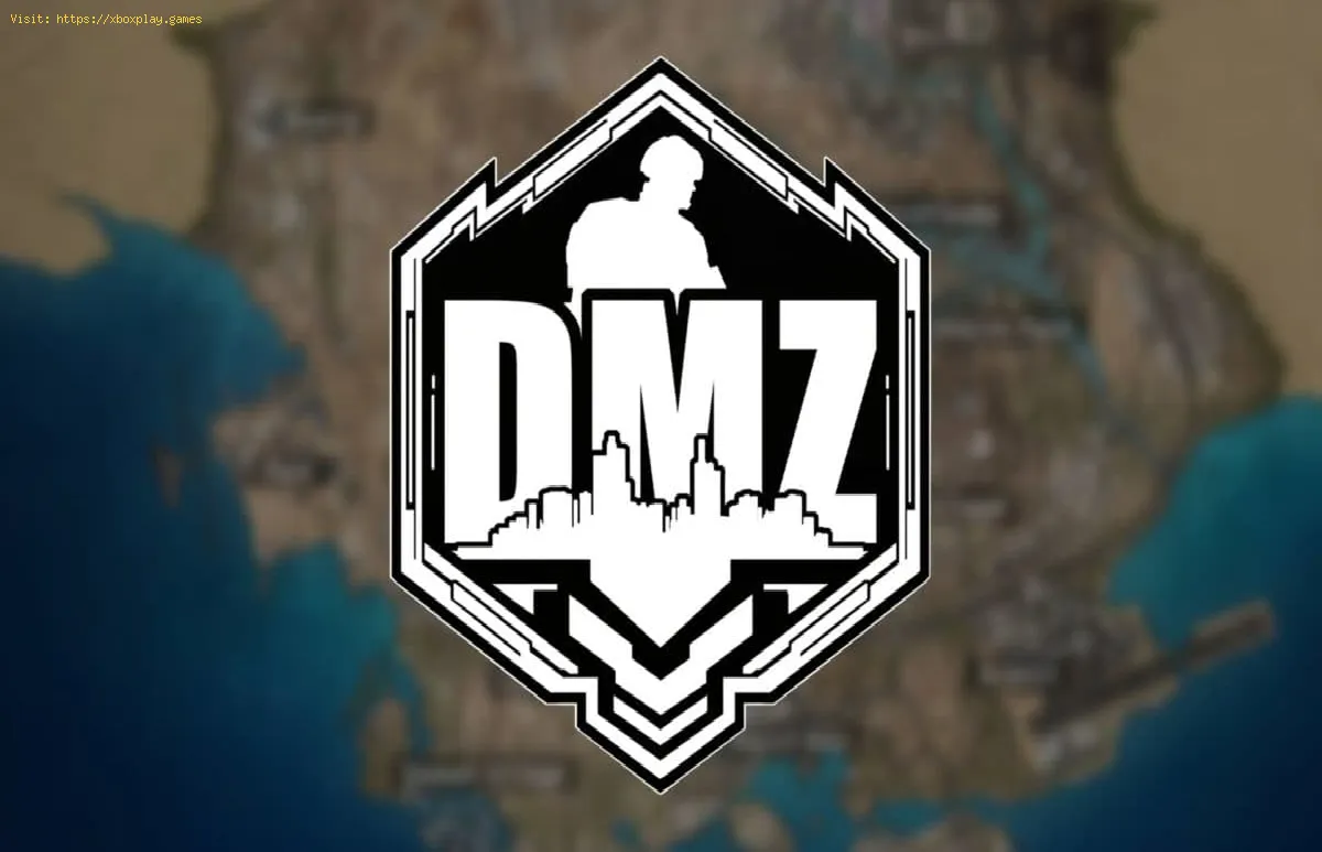 Cómo completar Clavar en el ataúd Misión DMZ en Warzone 2