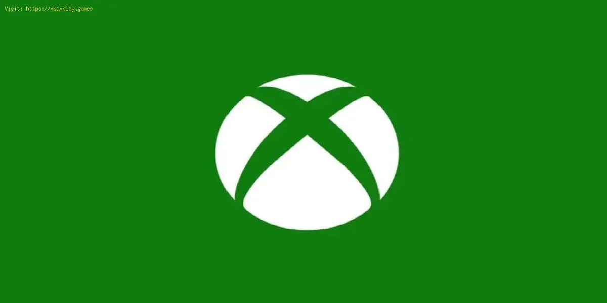 correction de l'erreur système Xbox E208