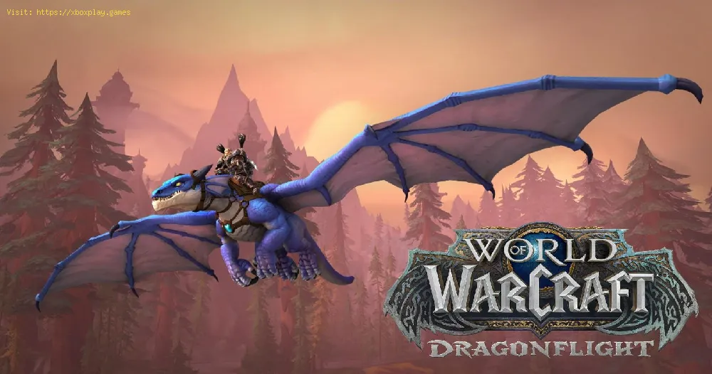Get Human Heritage Armor in WoW Dragonflight