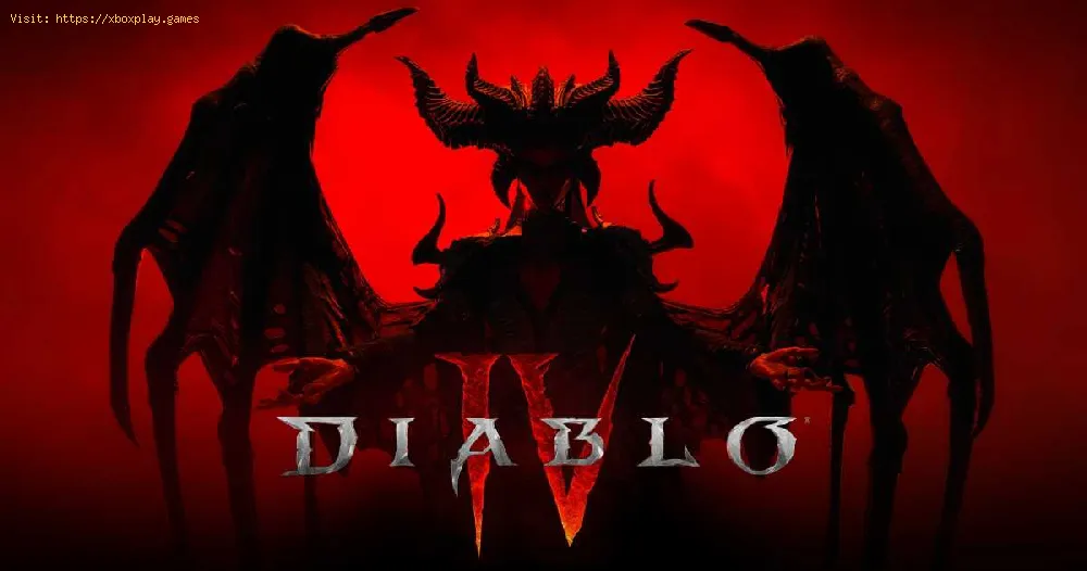 Fix Diablo 4 Local Split Screen Not Working