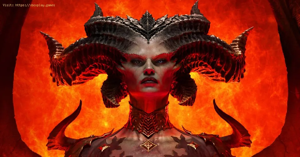 Stop the Birth of the Amalgam of Rage in Diablo 4