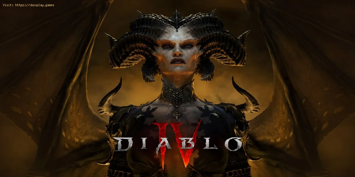 articoli bonus pre-ordine deluxe a Diablo 4