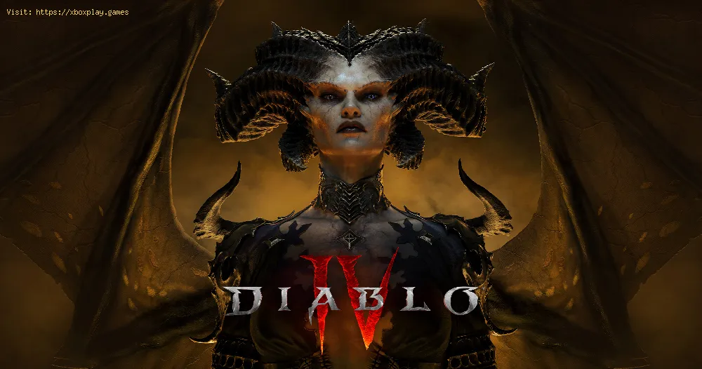 Diablo 4 でホール・オブ・ザ・ダムドを見つける場所