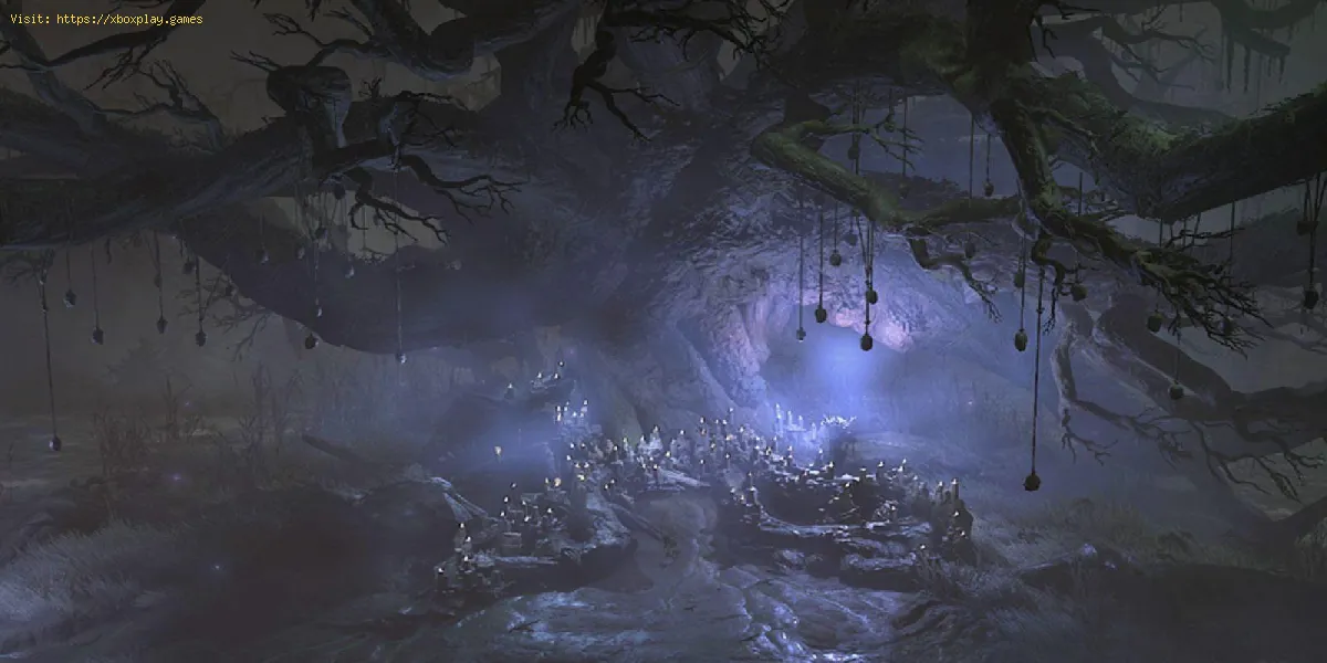 Diablo 4: Geister-Segen ausrüsten und freischalten