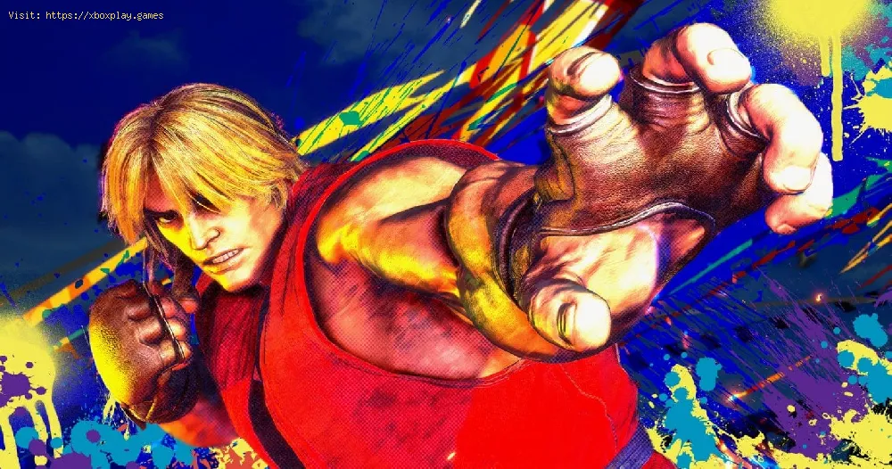 Get Fighter Coins In Street Fighter 6