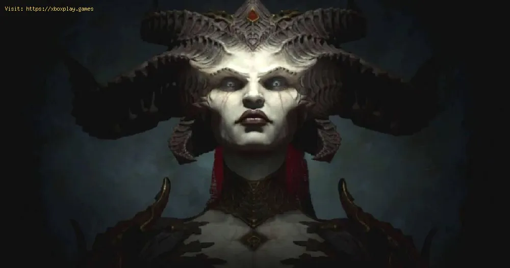 Unlock Kor Valar Ramparts in Diablo 4