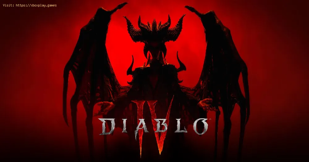 Fix Diablo 4 Call of the Ancients Bug