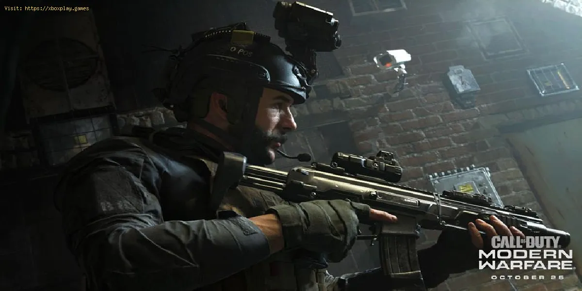 CoD Modern Warfare: Cómo cambiar killstreaks - consejos y trucos