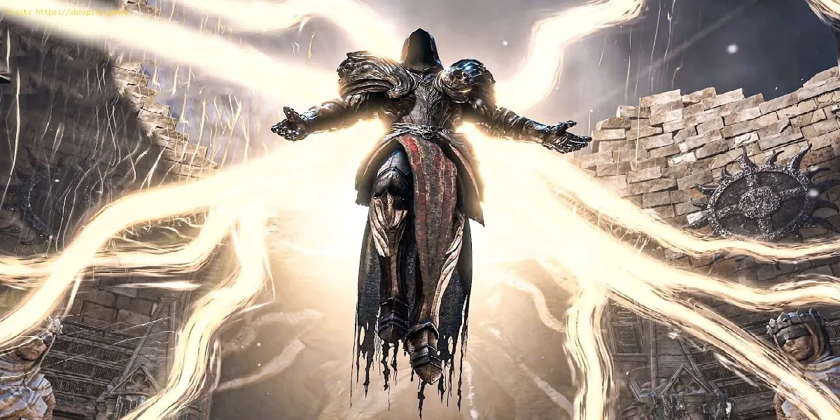 Diablo 4 ottieni l'emote delle ali del creatore 