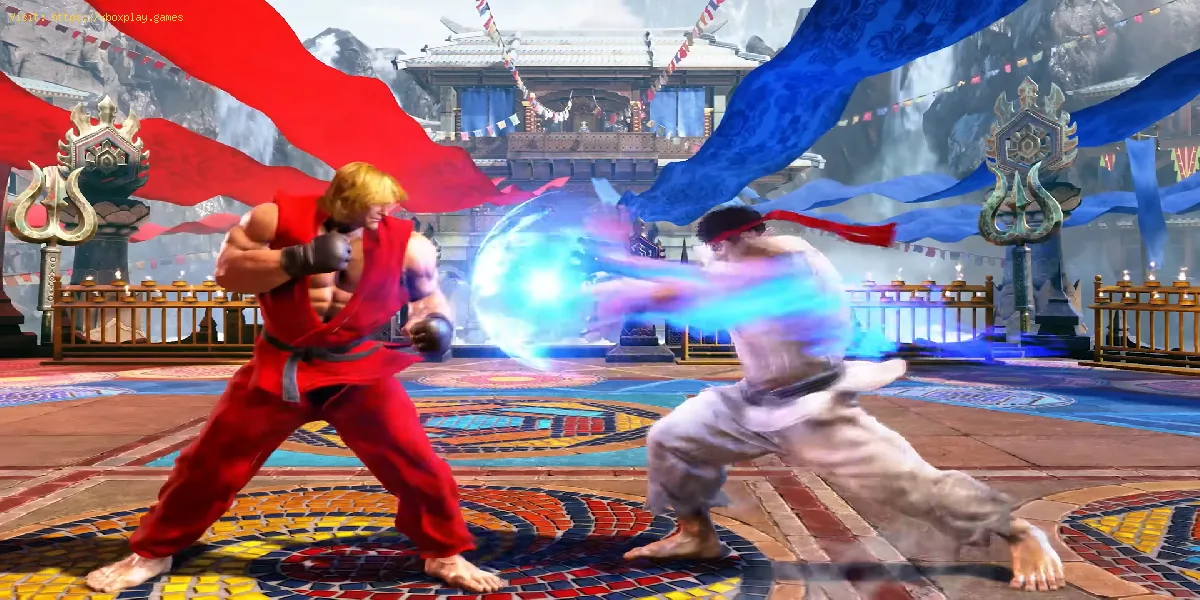 Schalte Juris alternatives Kostüm in Street Fighter 6 frei
