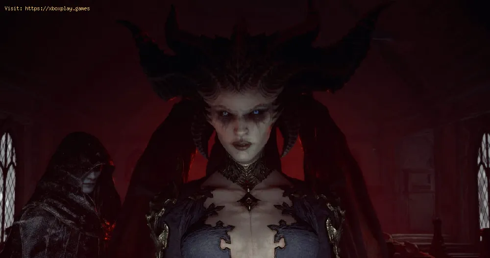 get the Wings of the Creator emote in Diablo 4