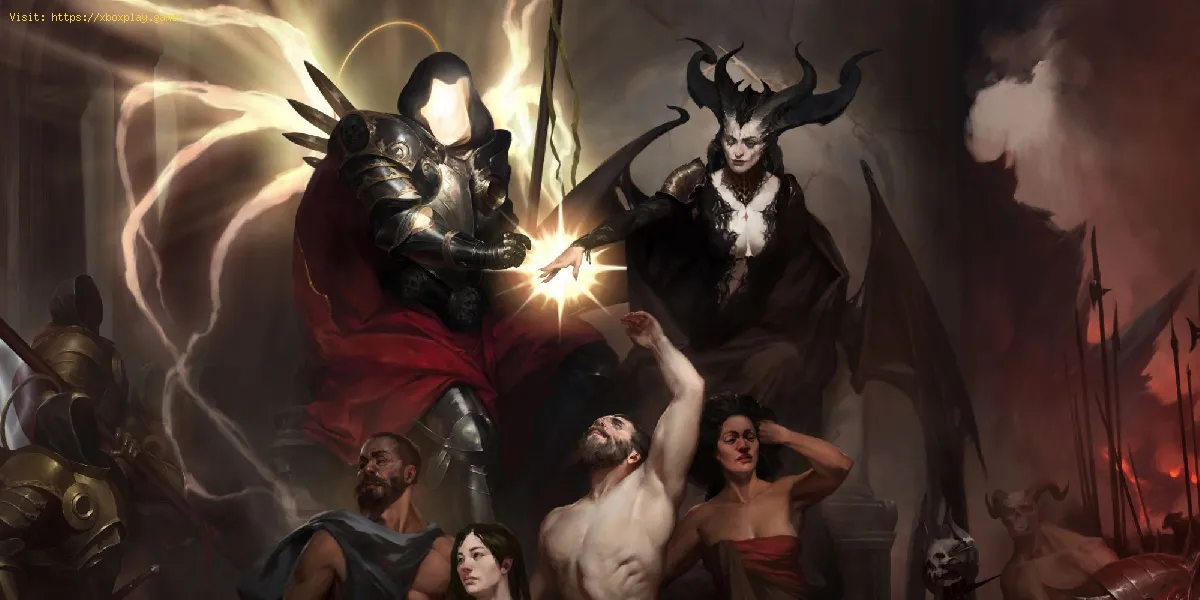 Wie schlägt man Ashava in Diablo 4?