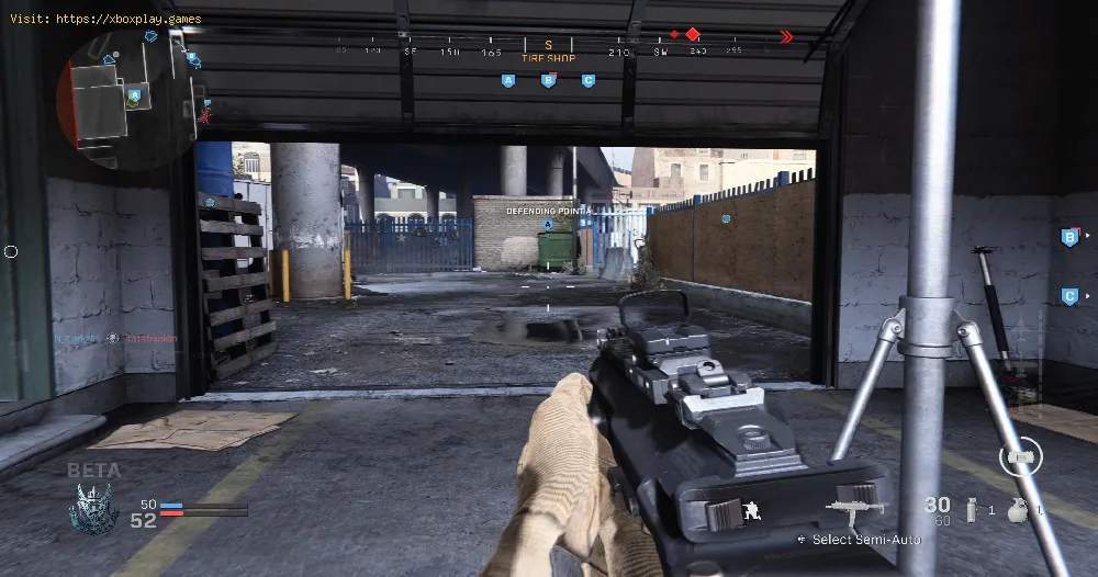 CoD Modern Warfare: How to Level Up quickly