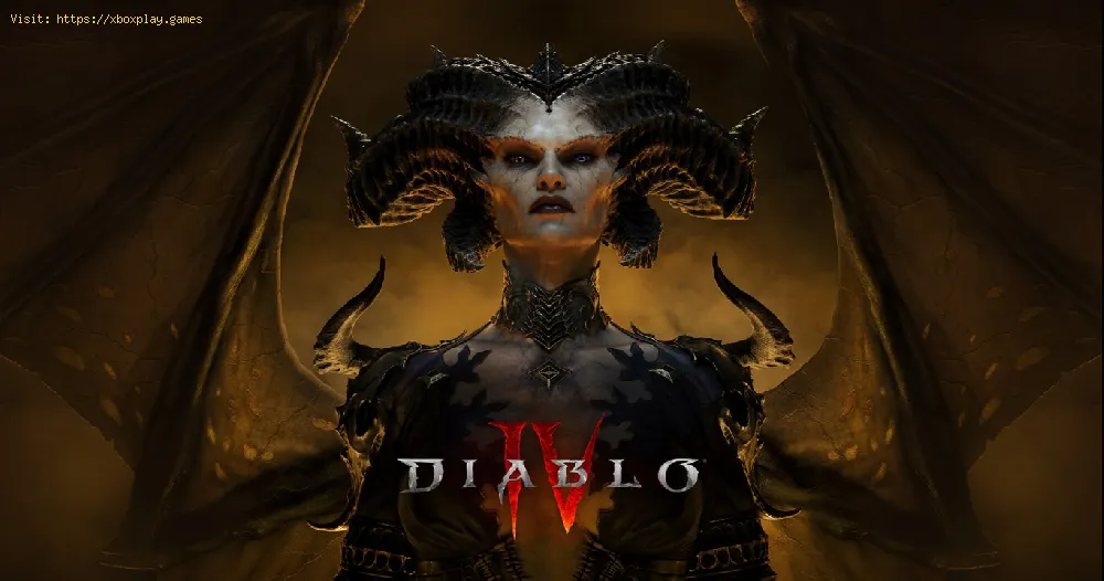 Play Diablo 4 on Steam Deck