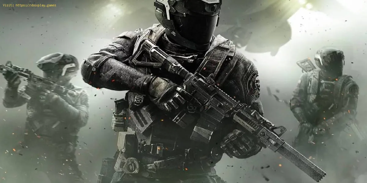 CoD Modern Warfare: Comment obtenir des chargements personnalisés