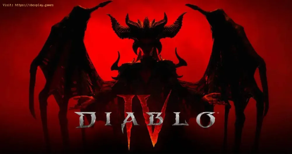 Diablo 4: How To Manage Loot and Inventory