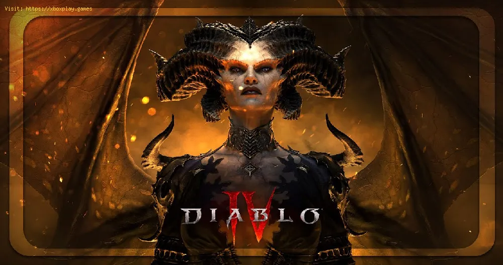 Diablo 4: How To Defeat Avarice The Gold Cursed World Boss