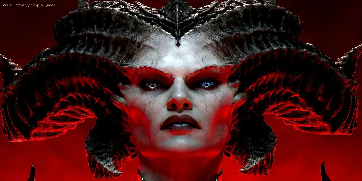 obtener el aspecto del expectante en Diablo 4