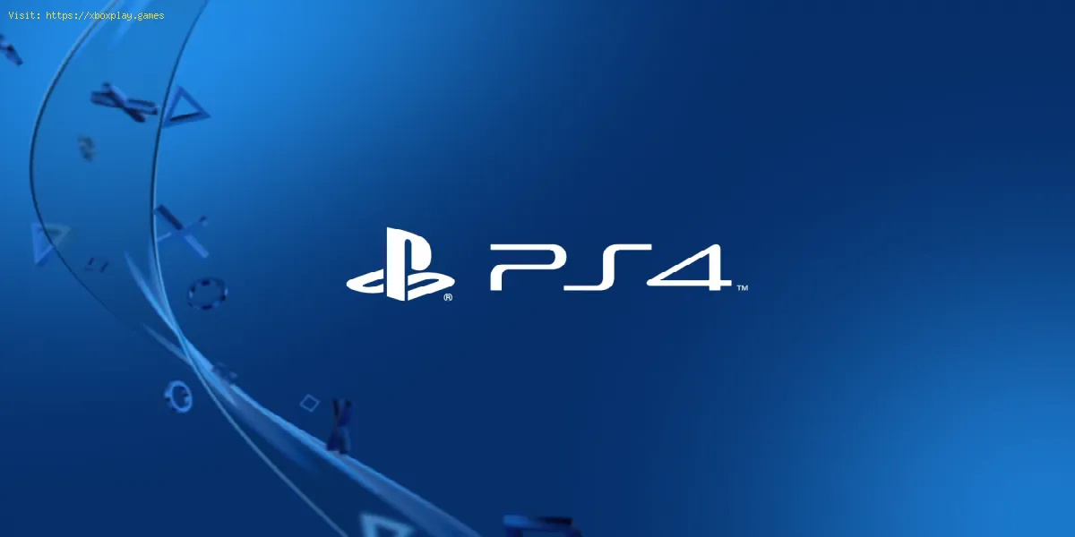 Fix: PS4 kann nicht als primäres PS4 aktiviert werden