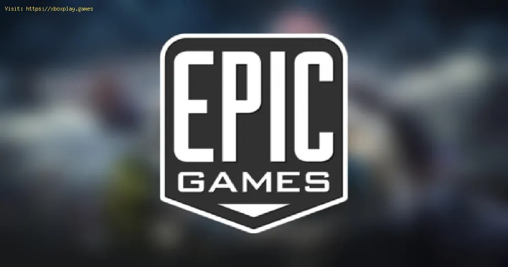 Fix Epic Games Verification Email Not Sending