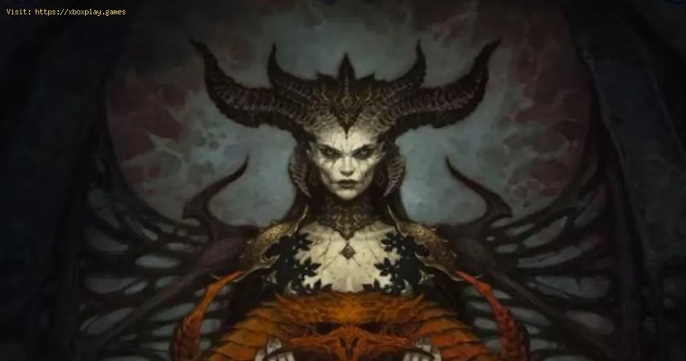 Unlock the Occultist in Diablo 4