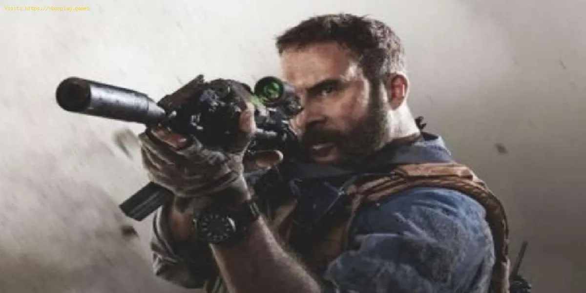 Call of Duty Modern Warfare: Comment obtenir une montre - trucs et astuces