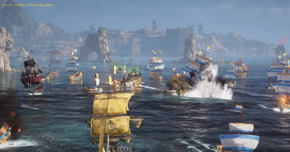 join the Skull and Bones closed beta