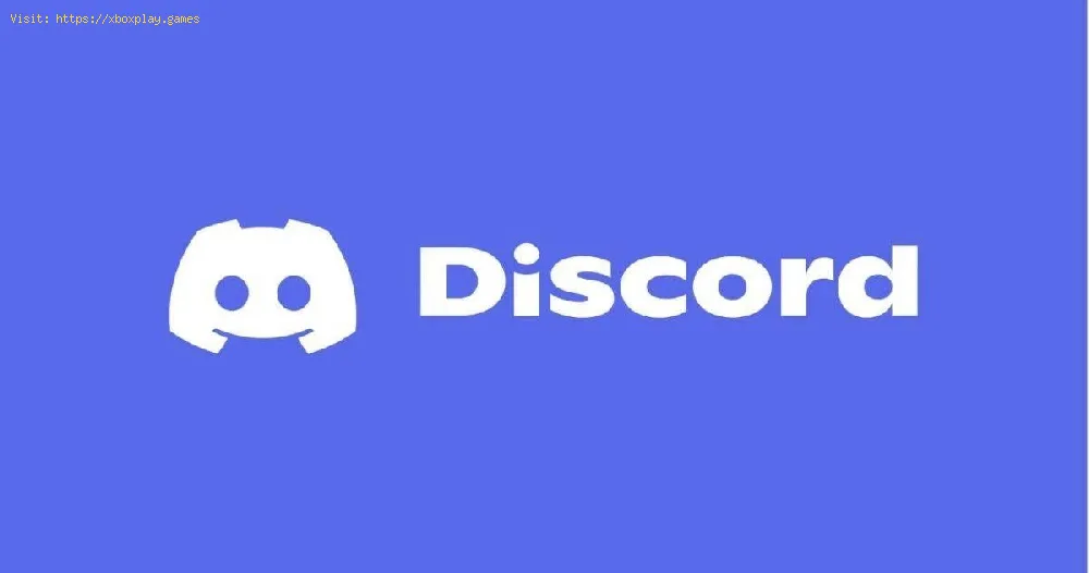 Fix Discord search not working