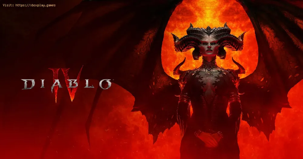 fix Diablo 4 crashing and freezing on PS5