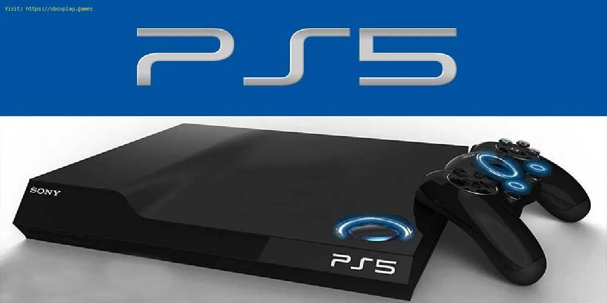 Playstation 5 - PS5: Date de sortie, Spécifications, Prix, Contrôleur