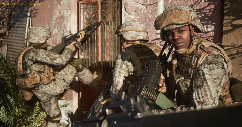 Fix Six Days in Fallujah Stuck on Loading Screen