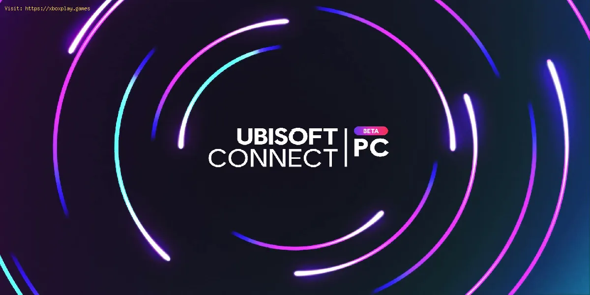 Ubisoft Connect hat einen nicht wiederherstellbaren Steam erkannt