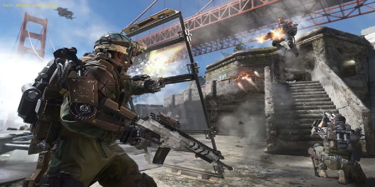 Call of Duty Modern Warfare: Wie man Barkov schlägt
