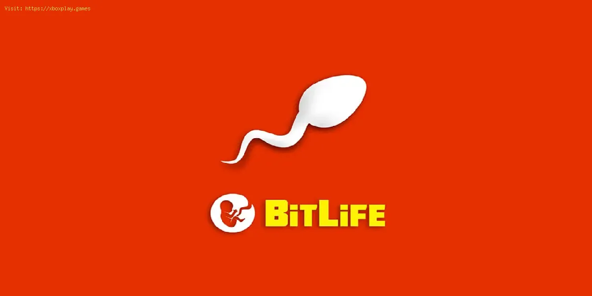 Como virar modelo em BitLife - Guia