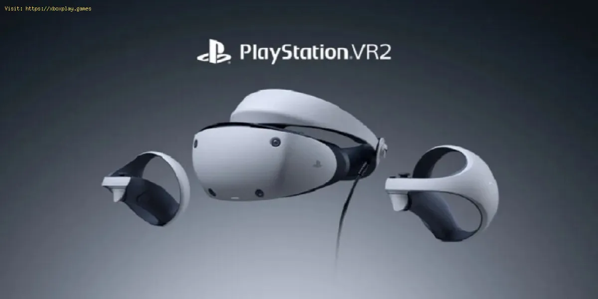 resolución en el modo cinemático de PlayStation VR2