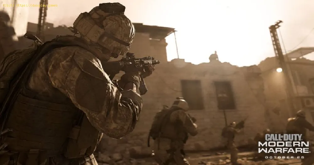 Call of Duty Modern Warfare: The Best SMGs