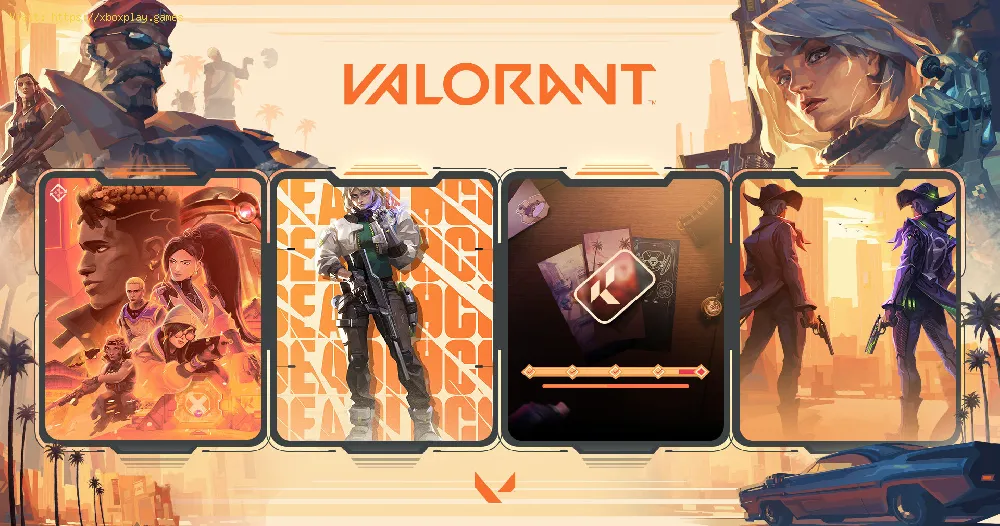 Fix Valorant Agent Corpses Not Showing