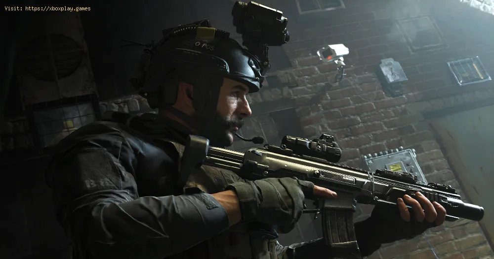 Call of Duty Modern Warfare: The Best LMGs