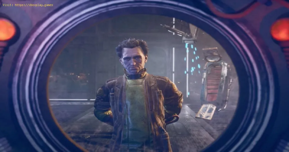 Outer Worlds: How to complete Long Tomorrow Quest