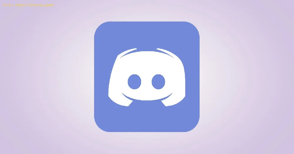 to Get Originally Known As Badge on Discord