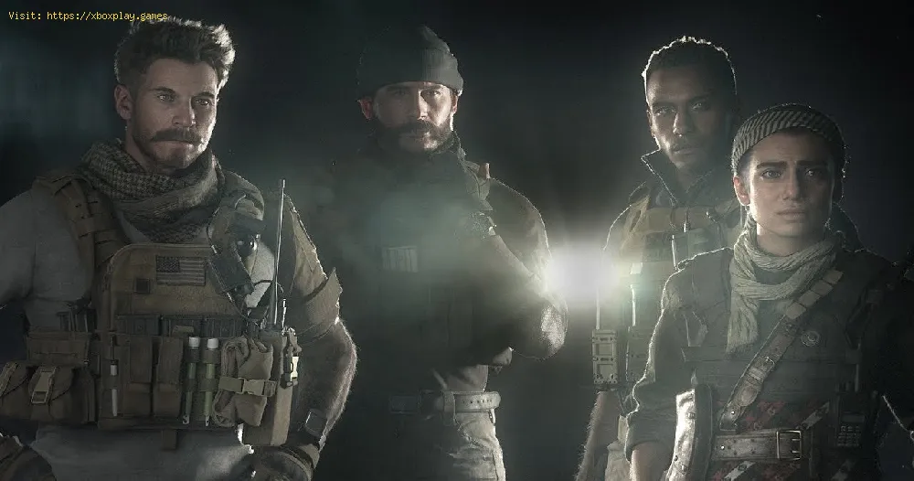 Call of Duty Modern Warfare: How Many Missions Are