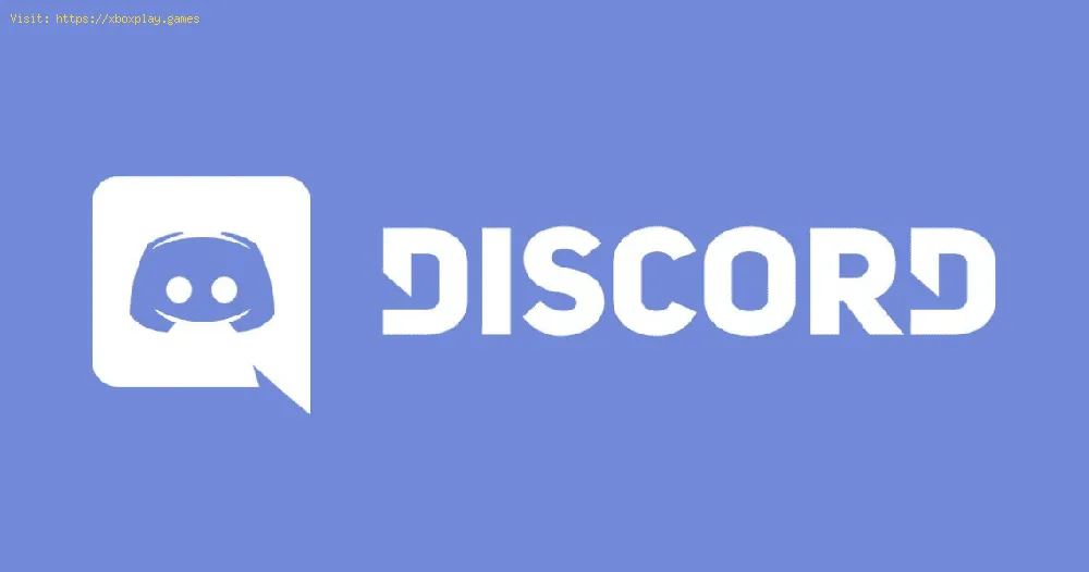 Get a New Username on Discord