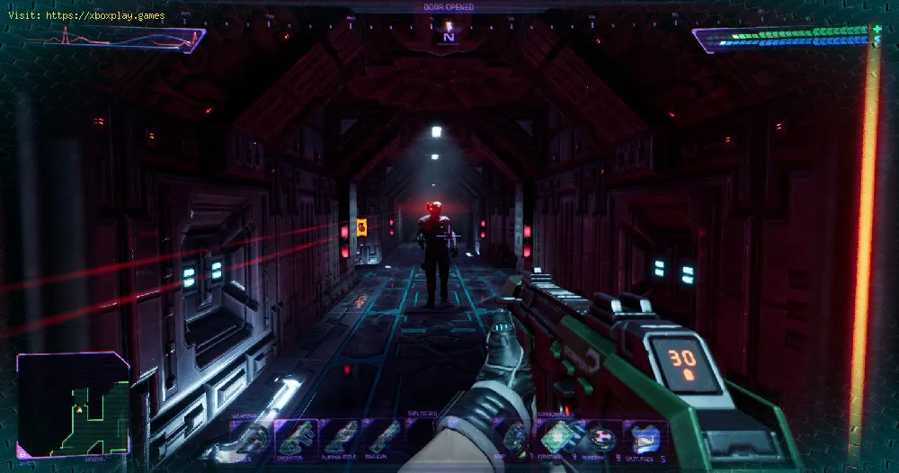 System Shock Remake: System Requirements