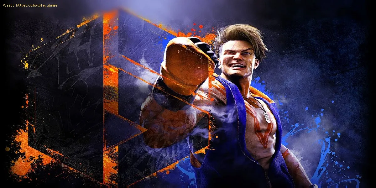 Holen Sie sich den virtuellen Pioniertitel in Street Fighter 6