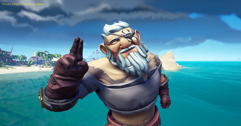 Sea of Thieves: How to Become Captain