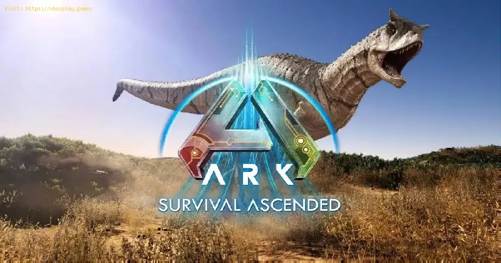 Use All Crafting Stations in Ark Survival Evolved