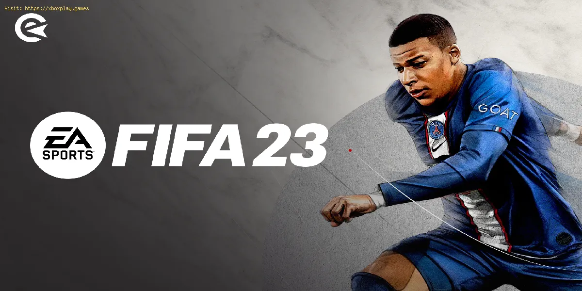 Holen Sie sich FIFA 23 Extravaganza Heimtrikot