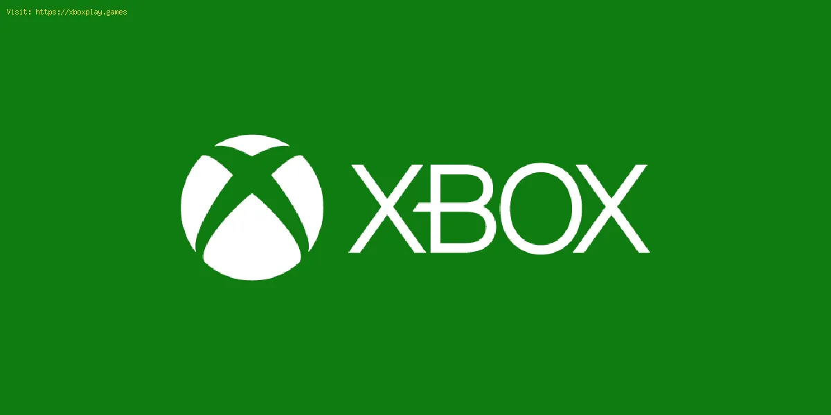 Xbox App che non scaricava i giochi