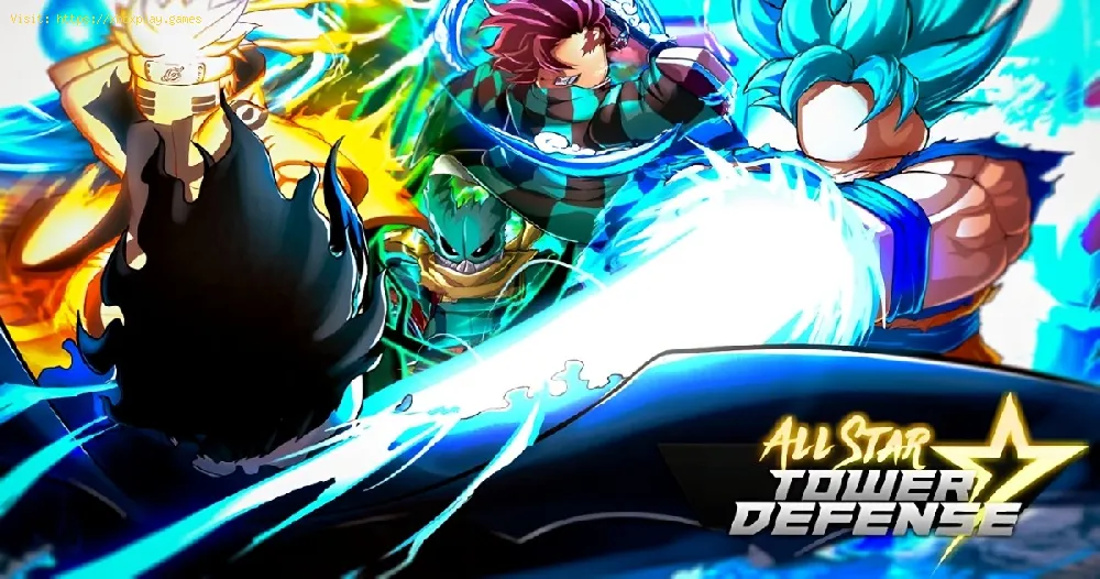 get Demon of Emotion in All Star Tower Defense