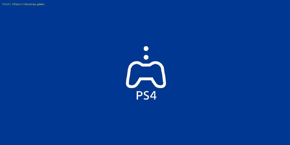 Behebung, dass PS4 Remote Play nicht funktioniert
